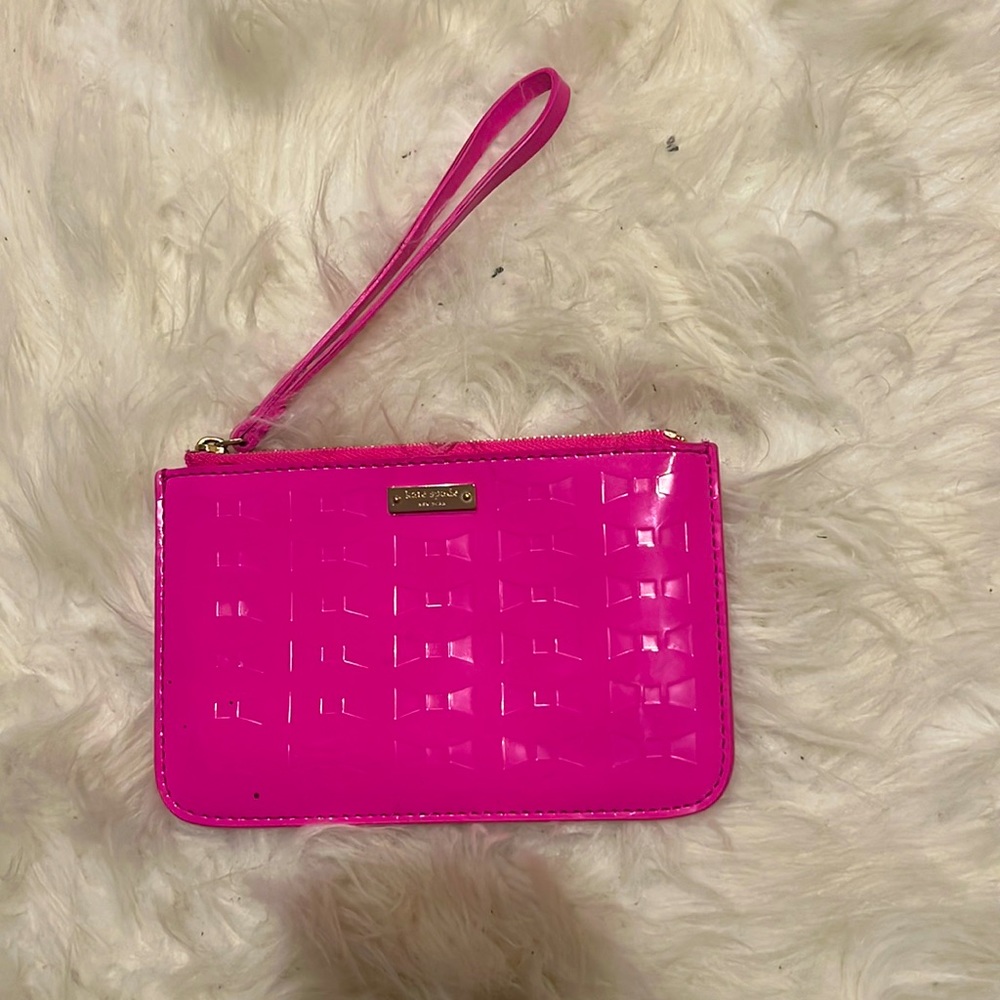 Kate spade coin purse